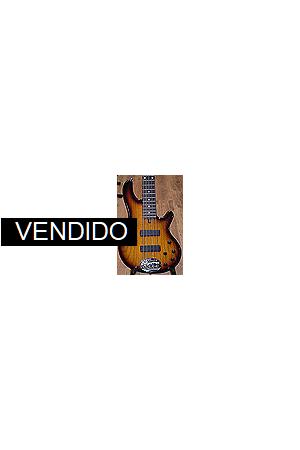Lakland Skyline 5501 sunburst Lakland Skyline 5501 sunburst